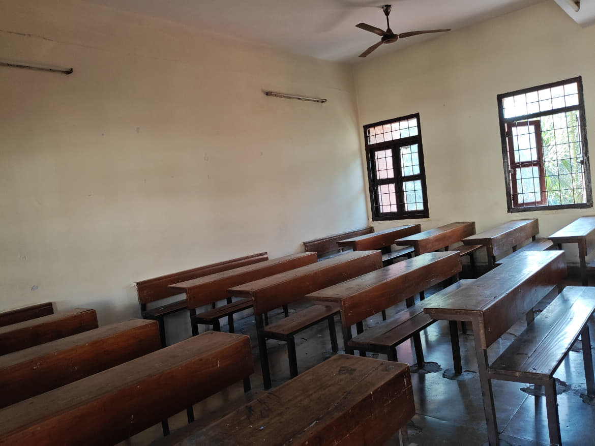 Shyam Lal College Academic photo 3